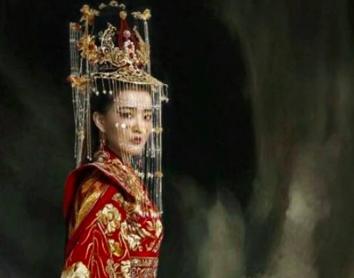 徐璐演过的电视剧大全(全部)