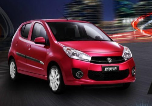 09款和10款新奥拓有什么区别？