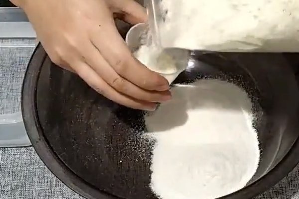 怎么自制鲢鱼饵料