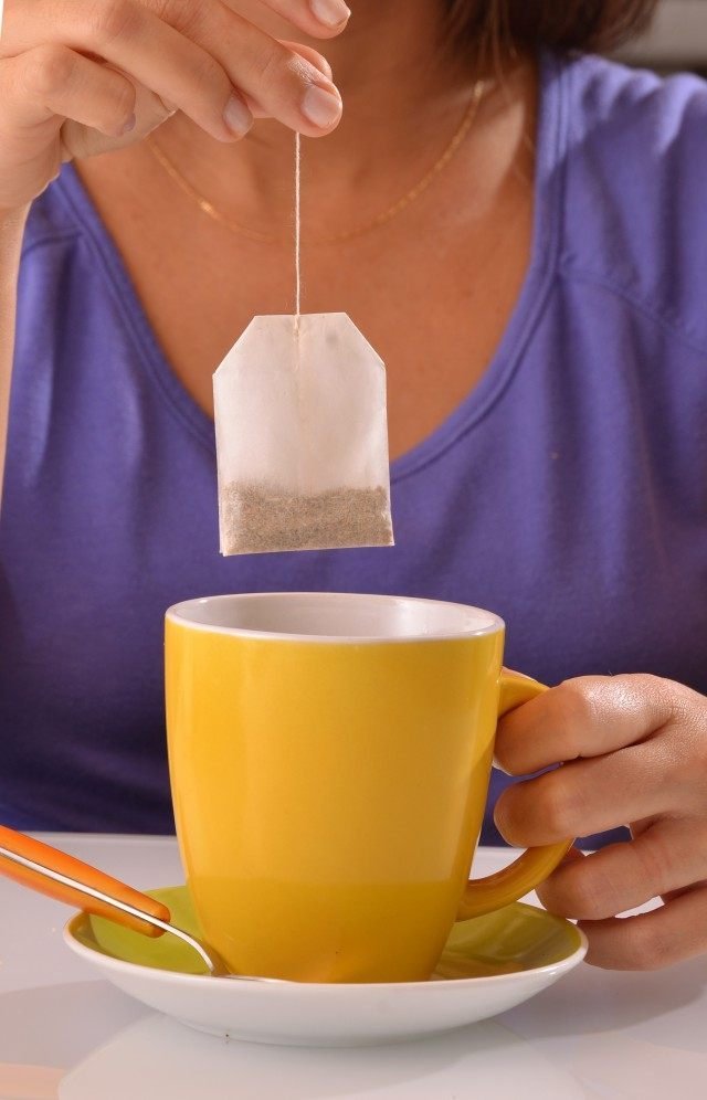 黑眼圈怎么去除 10个小妙招