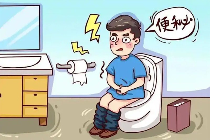 便秘吃什么东西最好？