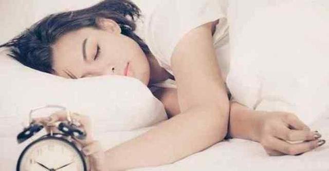 学生失眠怎么办？