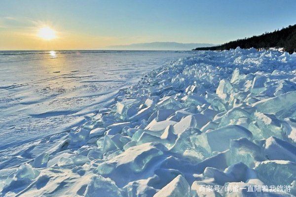 世界上最深的湖是什么湖呢？