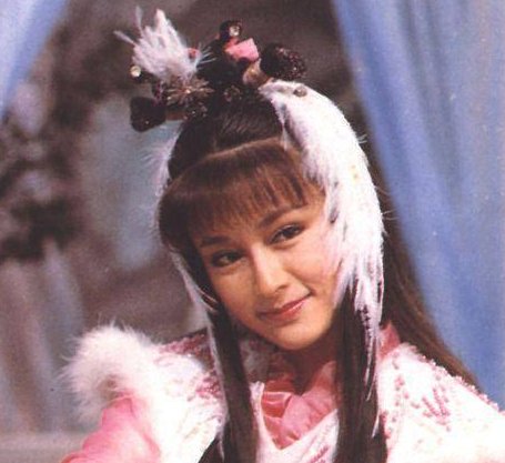 台湾经典古装剧80年代