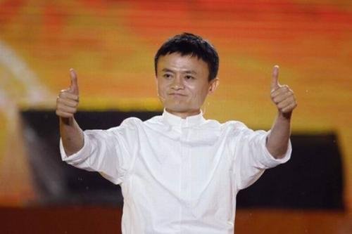 双11“剁手党”速度加倍,天猫769秒破500亿,卸任后的马云什么感受?