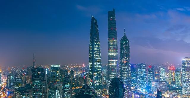 韩国第一高楼，高度达500米比肩东方明珠，你知道是什么大厦？