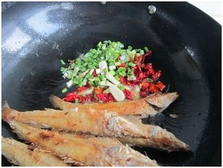 沙丁鱼的做法
