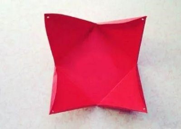 如何制作礼品盒？