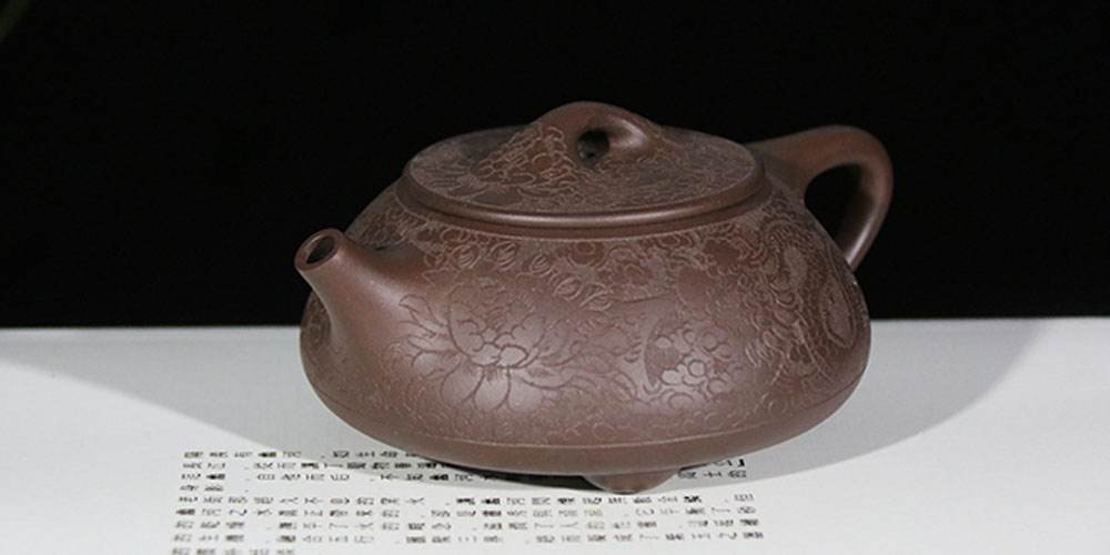 真正的紫砂壶大概需要多少钱?为什么紫砂壶那么贵呢?