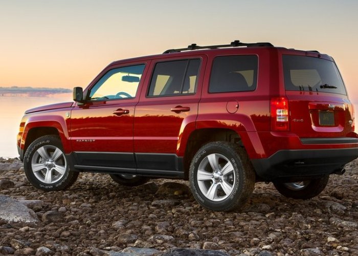 jeep自由客质量怎么样