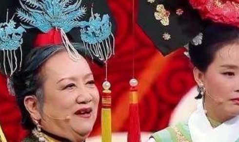 《王牌对王牌》晴儿老佛爷是哪一期?