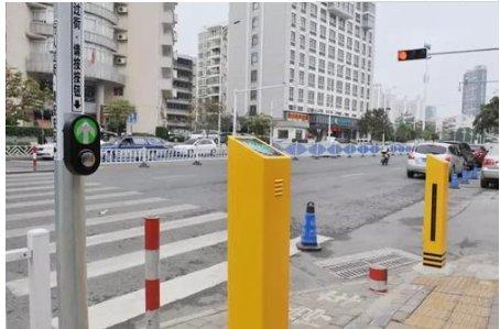 智能红绿灯控制系统是属于开环控制系统还是闭环控制系统…