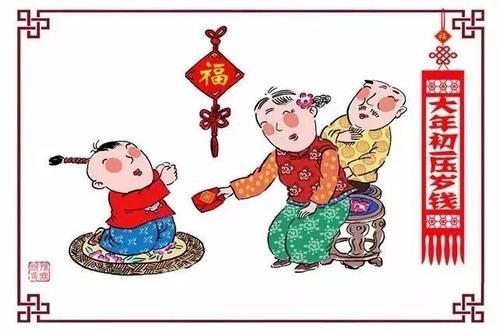 钟南山、张伯礼、张定宇给大家拜年！你的家乡拜年有什么习俗？