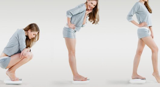 怎样才能减去双下巴？