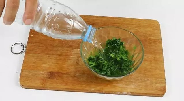 怎样自制眼霜？