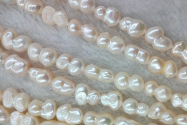 珍珠批发一手货源在哪里？