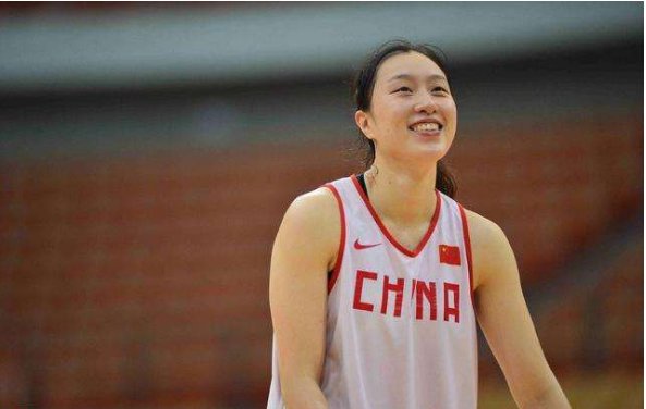 女篮队长如何谈92分胜香港?