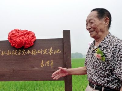 袁隆平的未竟遗愿,他生前心愿是什么?