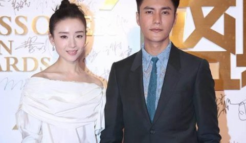 陈坤微博说董洁“是我的”，是意味着要公开恋情吗？