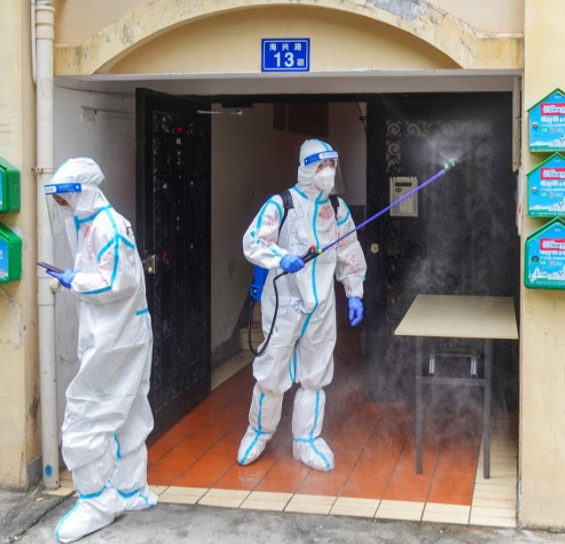 长春一阳性骑手逃避核酸检测送物资百余单，他将承担哪些法律责任？