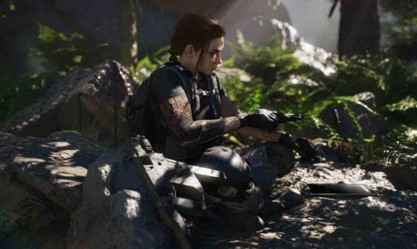 有什么好玩的射击类电脑单机游戏？