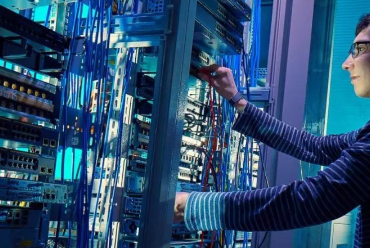 网络工程专业就业方向与就业前景