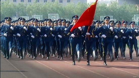 西安空军工程大学是个什么样的学校?