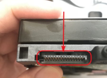 sata双硬盘安装图解