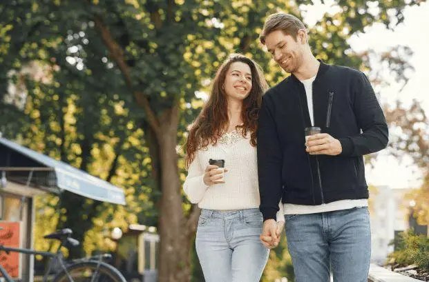 抓住一个男人的心技巧