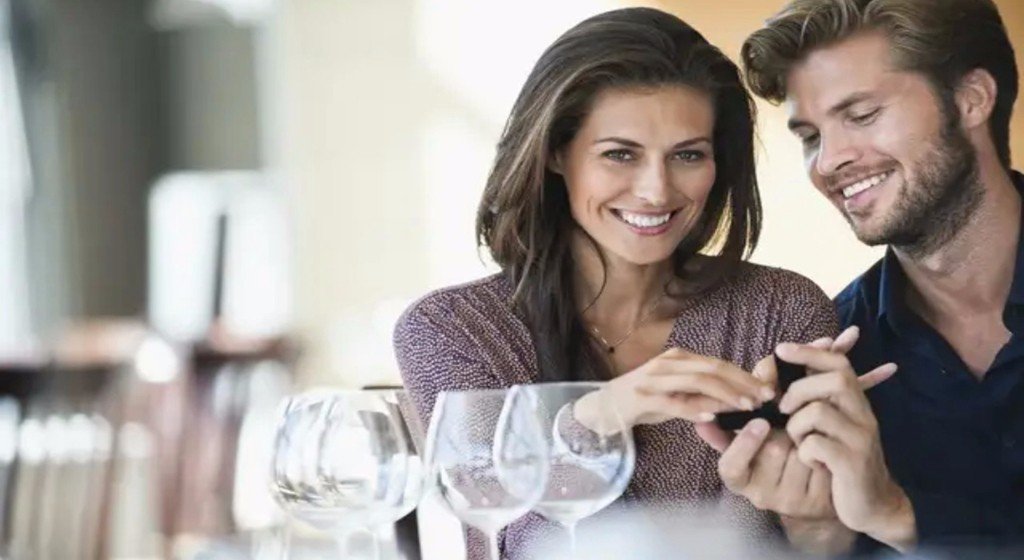 情人约会多久见一次合适？