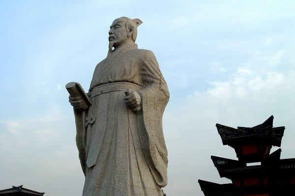 历史上真实的姜子牙，为何说其身世背景吓人？