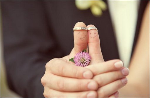 男生戒指戴法的含义是什么？
