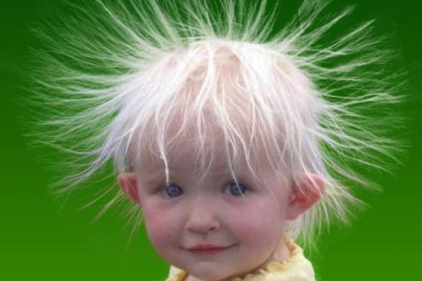 为什么说小糯米是小鬼？