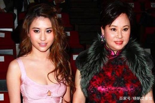 陈婉珍比梁安琪多分十亿，深扒小护士的上位史，她为何能立于不败之地？