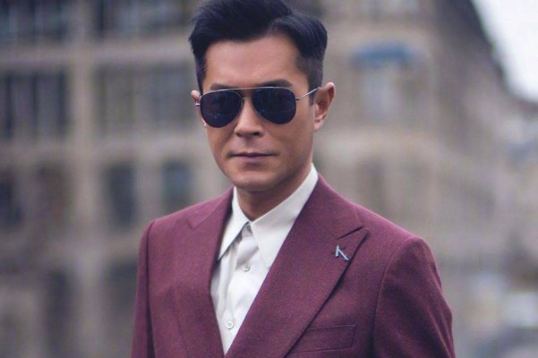 网曝古天乐曾在接受采访时被要求说普通话，这是真的吗？