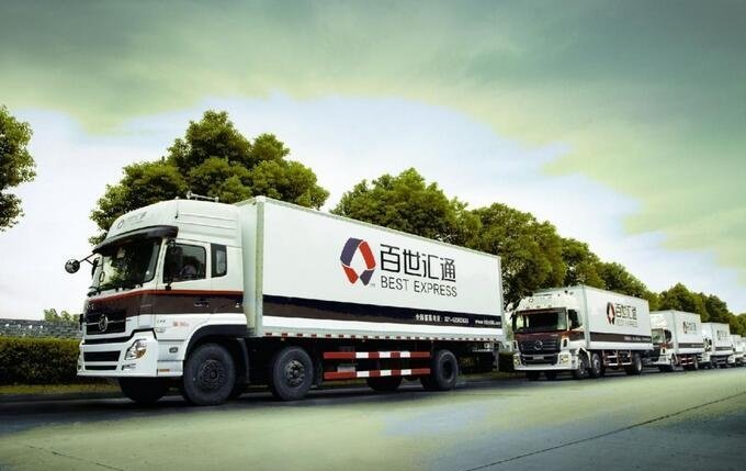 百世汇通快递的具体介绍是什么？