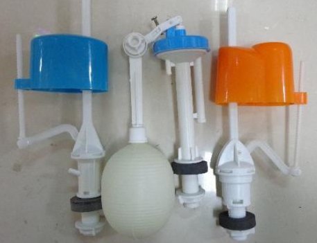 马桶不上水怎么回事