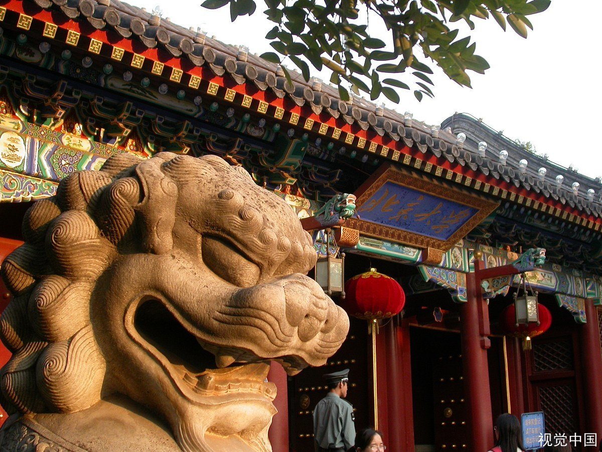 被疑25篇论文造假，北大常务副校长怎么回应的？