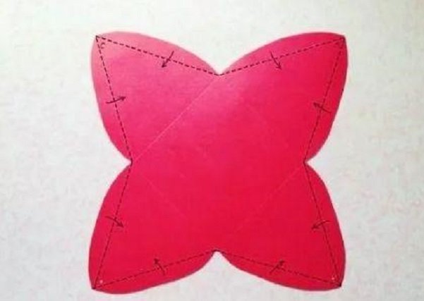 如何制作礼品盒？