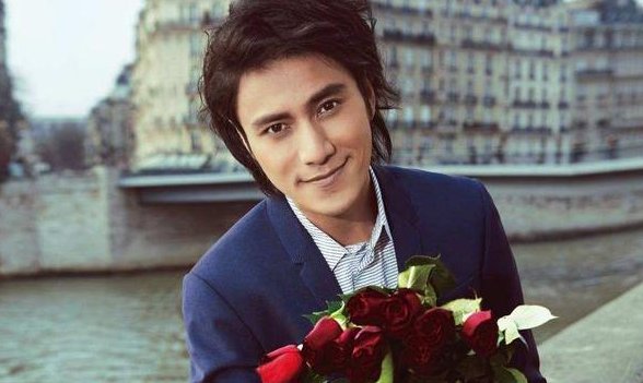 陈坤微博说董洁“是我的”，是意味着要公开恋情吗？