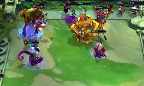 lol2020云顶之弈新年活动怎么完成