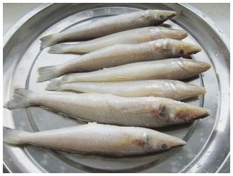 沙丁鱼的做法