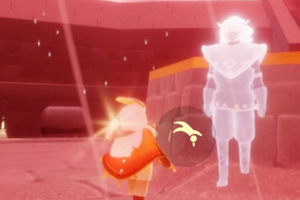 霞谷的八个先祖位置分别在哪里?