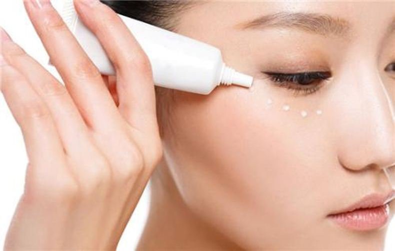 25岁左右用什么眼霜?