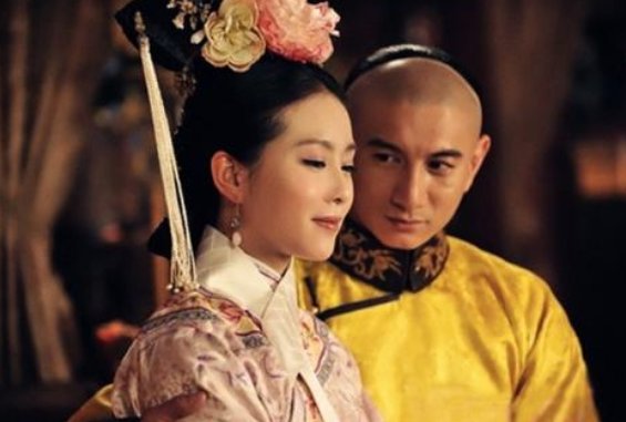 《步步惊心》马尔泰若曦原型是谁？