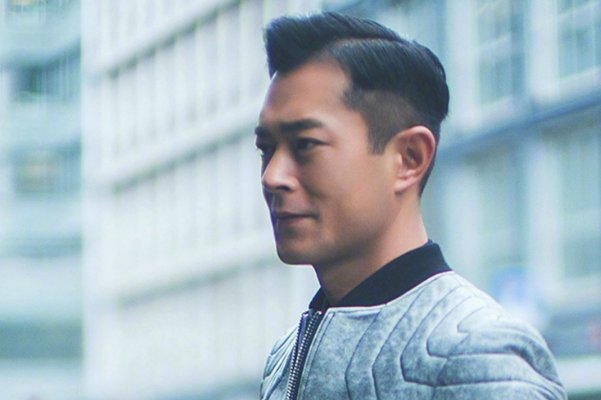 网曝古天乐曾在接受采访时被要求说普通话，这是真的吗？