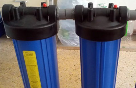 前置过滤器生产厂家