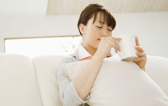 怎样才能减去双下巴？