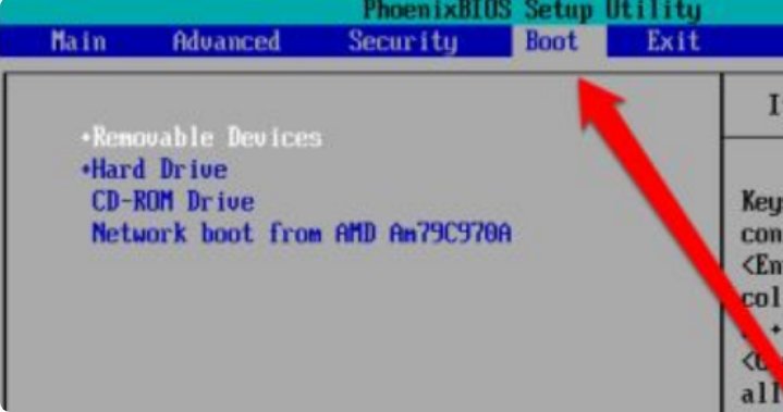 我现想用U盘安装研华工控机操作系统应怎样操作