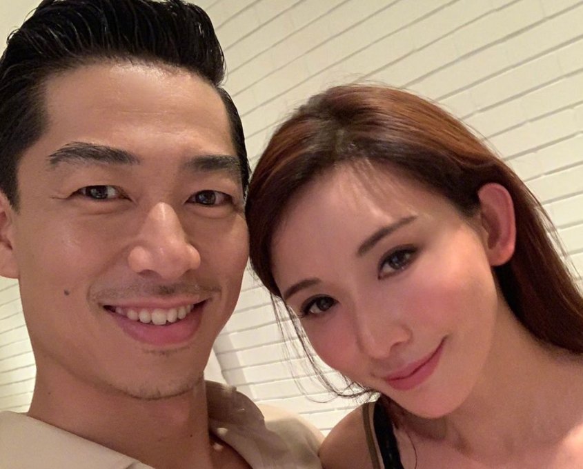 林志玲被曝疑患子宫癌住院,生育能力丧失遭婚变,这件事情是真是假?